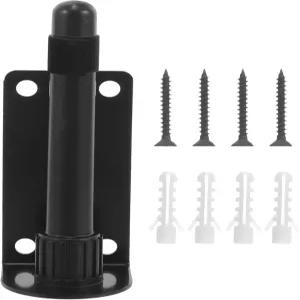 질리 플루트 클라리넷 걸이 벽걸이 후크 공간 절약 관악기 스탠드 안전한 지지대 및 액세서리 정리함