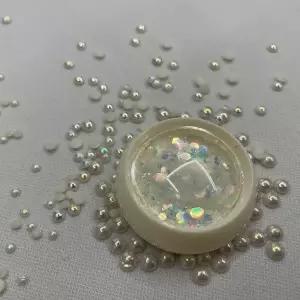 네일아트재료 스팽글 네일글리터 크리스탈