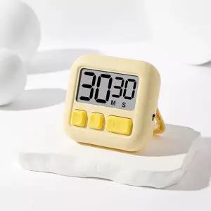 디지털 타이머 스터디 스톱워치 학생용