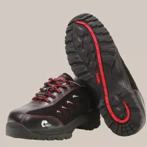 네파 안전화 작업화 공장신발 건설화 현장화 4in Hqv6+2uOV
