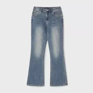 매장정품 WHO.A.U 후아유 Slim Bootscut Denim(F) WHTJG2423F 1310483