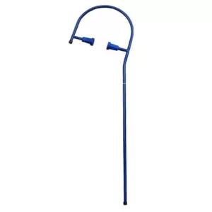 연습기 다우리 배구 스파이크 서브 훈련기 180cm