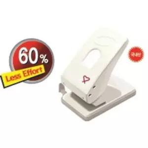 [문구/오피스] 이해하기 쉬운 간편 펀치 판교 문서 구멍 뚫기 도구 사무용 펀칭기