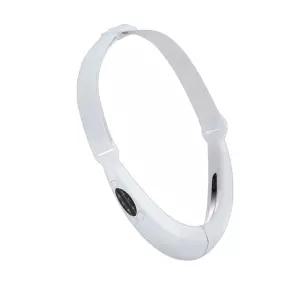 이중턱리프팅 턱살 제거 브이라인 리프팅 팔자주름 화이트