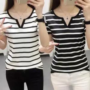 [옷은날개] 빅사이즈티셔츠 40성 30성 코디 빅사이즈 티셔츠