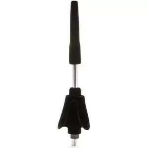 헤라클레스 플루트/클라리넷을 위한 디럭스 벨벳 페그 - 프랑스어 또는 독일어