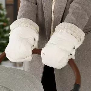 유모차용품 손잡이커버 방한보온커버