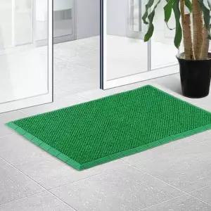 테잔디매트 중형 현관 업소용발매트 바닥 발판 출입구 현관코일매트 현관매트 코일현관매트