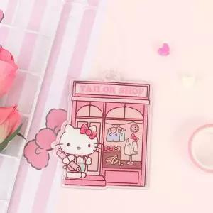 [텐바이텐]헬로키티 스토어 러기지택