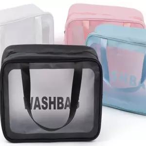 라이즈올 PVC 방수 파우치 대형