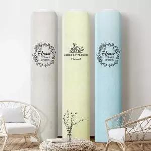 스탠드원형 에어컨커버 스탠드형 덮개보관 무풍가리개 에어컨덮개 벽걸이에어컨커버