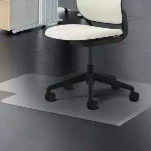 바닥보호매트/의자 마루 긁힘방지 깔판 패드 체어바퀴 체어매트 바닥보호매트 의자매트