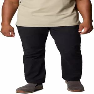 컬럼비아 멘스 랜드로아머 립스탑 팬티 II