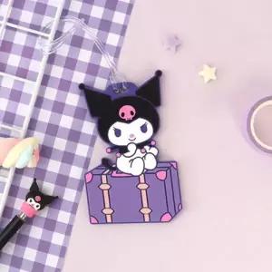 [텐바이텐]쿠로미 캐리어 러기지택(H778996)