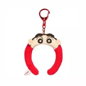 [텐바이텐]짱구 차슈 머리띠 키홀더(H268401)