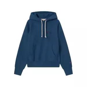 챔피온 26 SS 로고 자수 후드티 221847BS575 TP445002485 1005296