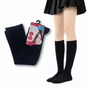 [에이치플러스몰]다리압박 무릎 양말 일본 기능성 스타킹