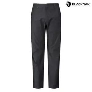 블랙야크 남성 간절기 등산바지 어반트래커 테이퍼드 팬츠1 1BYPNSV007 1885151