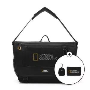 내셔널지오그래픽 26SS 파치메신저백16 N265ACR010 447854