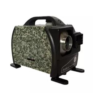 무시동 히터 주차 난방기구 화물차 캠핑카