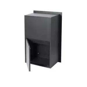 단독주택 택배함 택배보관함 A 전원주택 빌라 모델 도난방지