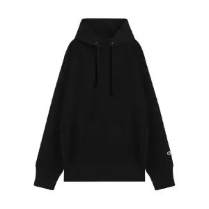 챔피온 26 SS 로고 디테일 후드티 C5A101 TP439247648 1026712