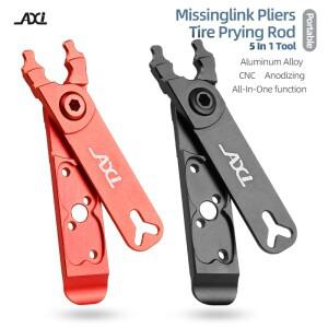 자전거 체인 링크 펜치 미니 소형 산악 고속 제거 설치 플라이어 사이클링 버클 열기 닫기 클램프 MTB 수리