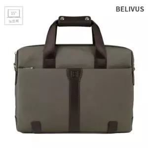 빌리버스 남성 서류가방 SSB012 노트북 15인치 수납 남자서류가방 남성서류가방