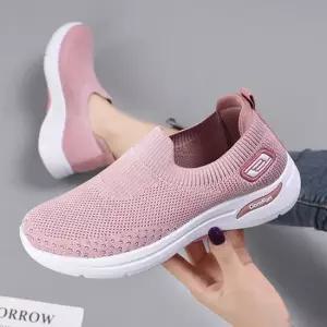 여름슬립온 여름단화 여성스니커즈S-1 여름슬립온 슬립온 여름단화 여성슬립온 플랫슈즈