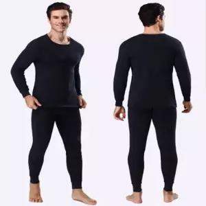 남성 상하의세트 2컬러 내복세트 보온성 남자기모내복 남자내복 남성내복 남자기모내복