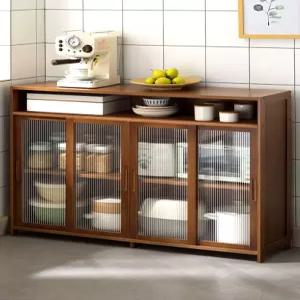 위스키장식장 양주 진열장 나무 엔틱 주류 선반 와인보관