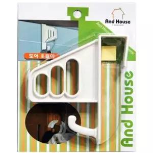 심플 도어훅 옷장정리 옷정리 의류정리 가정용옷걸이