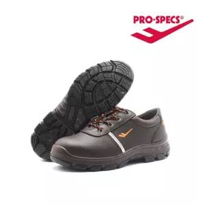 프로스펙스 안전화 PS-402 고급 소가죽 현장화 작업화 vlF2+6kVm