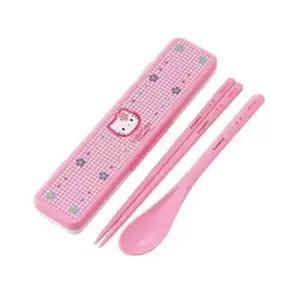 [텐바이텐]헬로키티 카오하나 수저세트(H711459)
