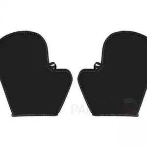 [CAR] 메쉬 핸들 자전거 글러브 커버 오토바이