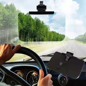 [셀러에이드]대형 앞유리 썬바이저 차량용 햇빛가리개