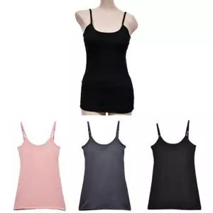 (린다)볼륨패드 내장 탈부착캡 기모 끈 브라런닝 ZCk7+6ggI