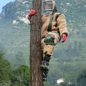 나무 승족기 나무타기 등목기 미끄럼방지 버클 신발 아이젠