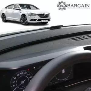 [CAR] 보냉 차량 보온 덮개 SM6 대시보드커버