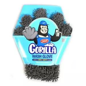 [CAR] 차량 세차걸레 카샴푸 장갑 세차 용품 세차 자동차 장갑 세척 청소