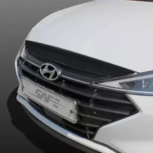[CAR] 본넷가드 스모그 디플렉터 후드가드 버그 더뉴아반떼