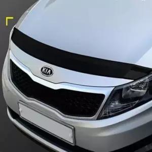 [CAR] 디플렉터 후드가드 버그 본넷가드 K5 스모그