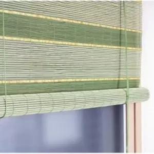 [CAR] 발 창문발 햇빛가리개 블라인드 90x150cm 소 대나무