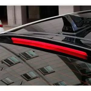 [CAR] 그랜져 글라스윙 면발광 IG 스포일러 리어스포일러 자동차 날개 리어 LED