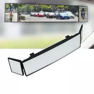 [셀러에이드]차량용 룸미러 트럭 각도조절 거울
