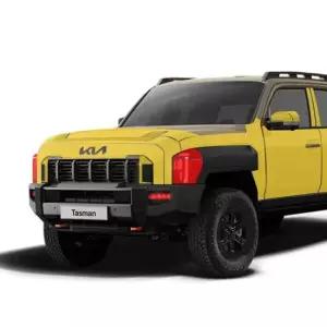 [CAR] 타스만 PPF 사이드미러 보호필름