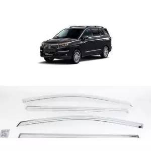 [CAR] 크롬 코란도투리스모 선바이저 빗물받이 썬바이저