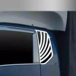 [반려] 포터2 창문 11년형 윈도우커버 튜닝몰딩 C필러몰딩