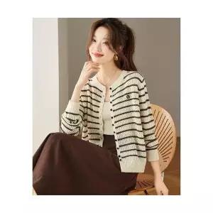 여성용 가을 치마 벨벳 스커트 허리밴딩 롱 KS3