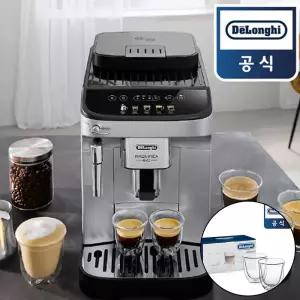 드롱기 전자동 커피머신 에보 라떼 마그니피카 에스프레소머신 KRECAM290